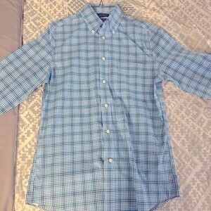 Men’s Small Dress Shirt